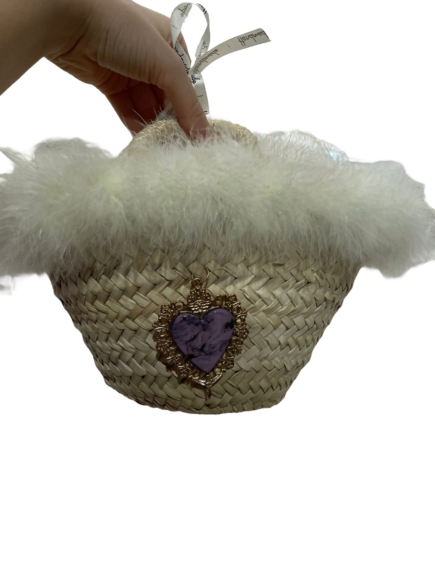 Santa Margherita hand bag