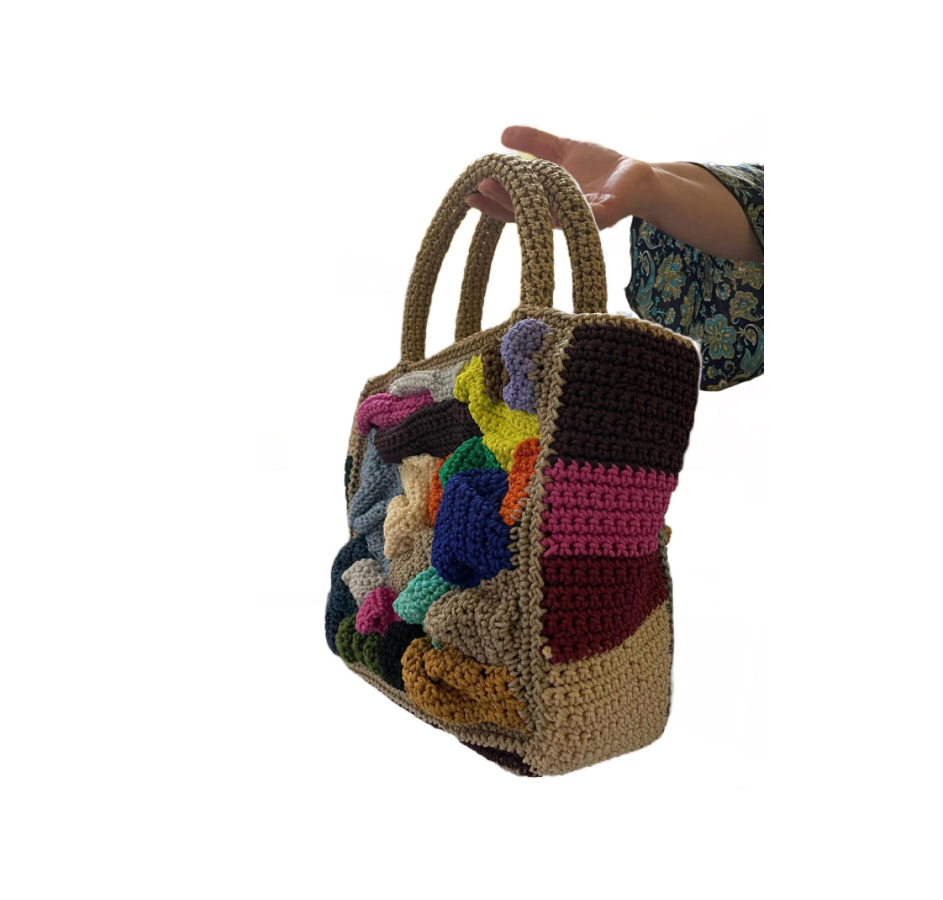 Marina di Pietrasanta shopper