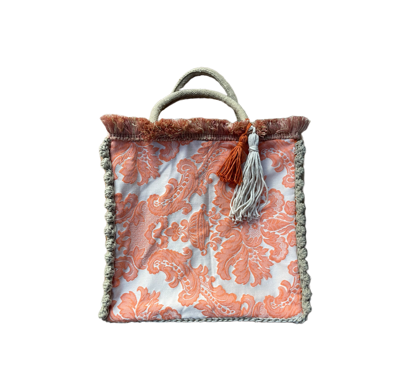 Amalfi hand bag