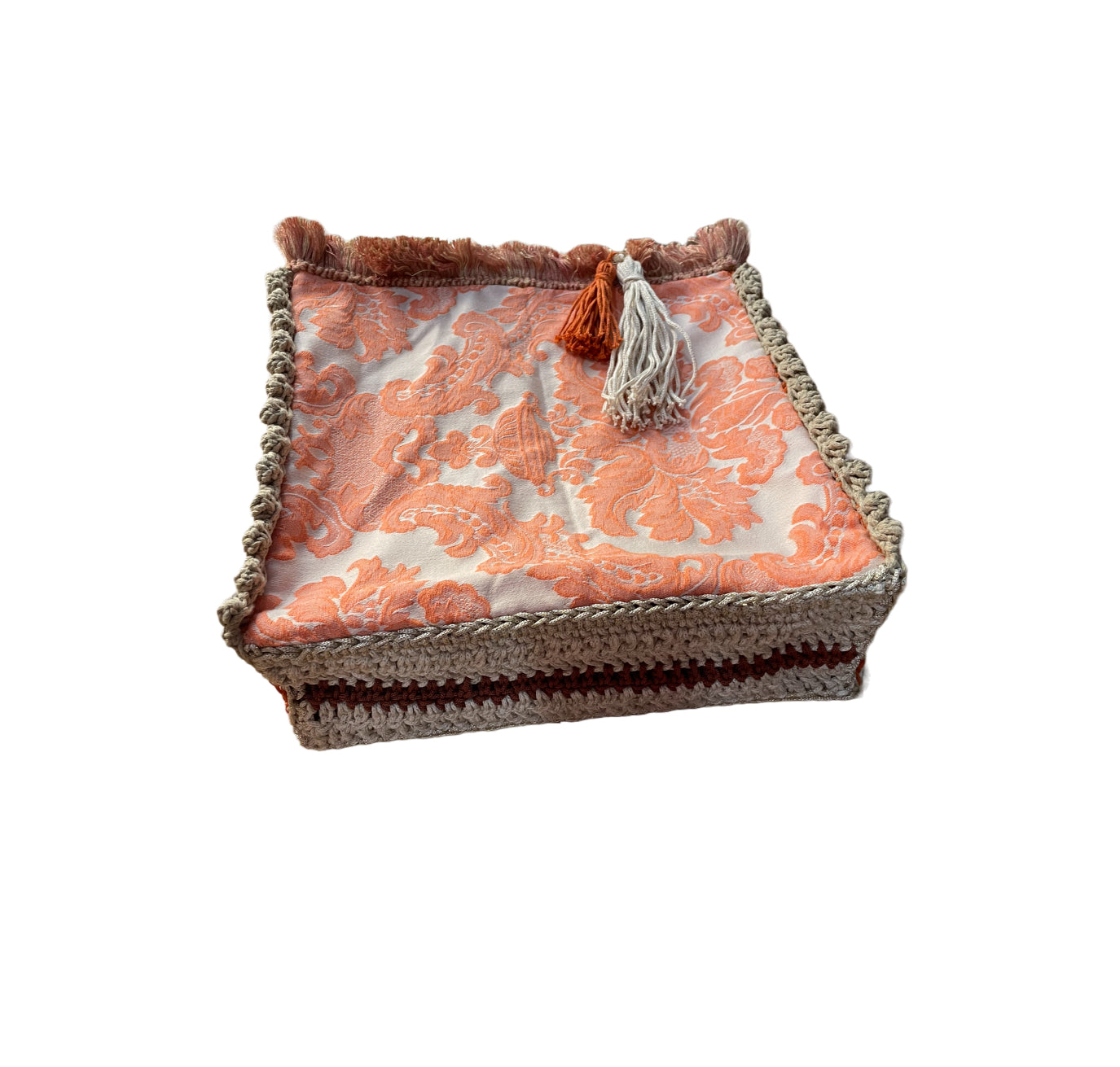 Amalfi hand bag