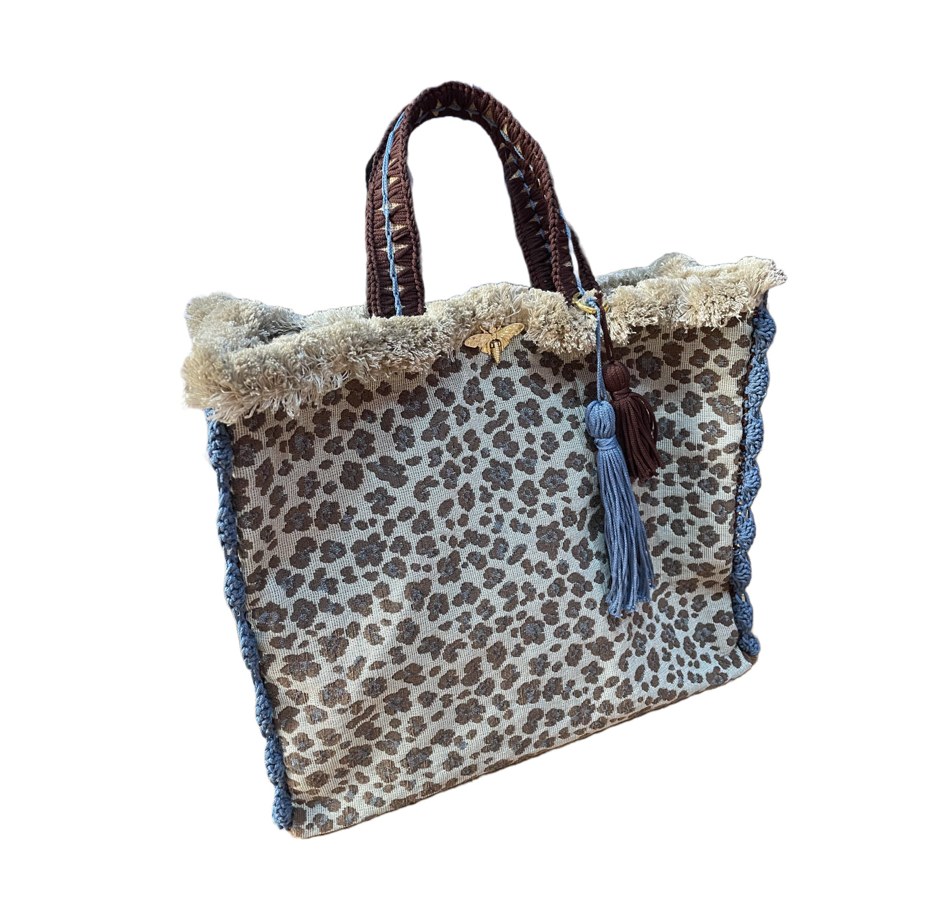 Atrani hand bag