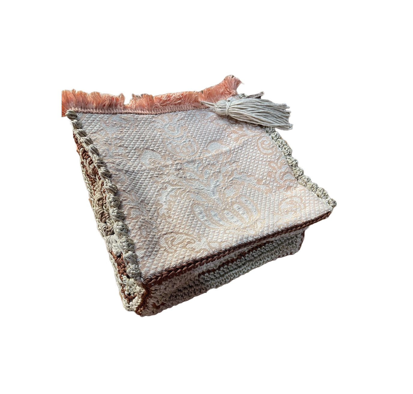 Alghero hand bag