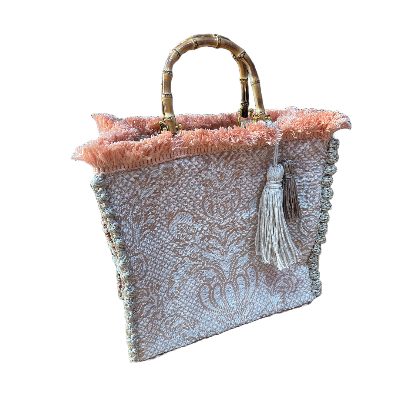 Alghero hand bag