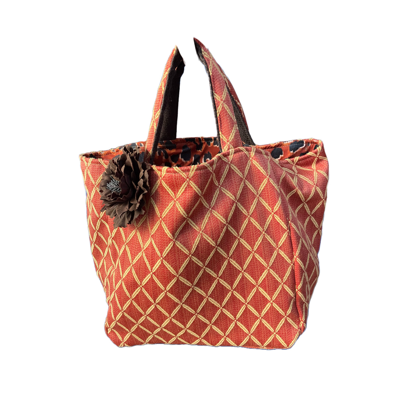Bormio hand bag