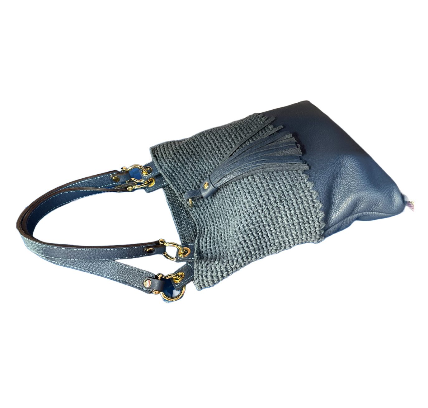 Pienza tote bag