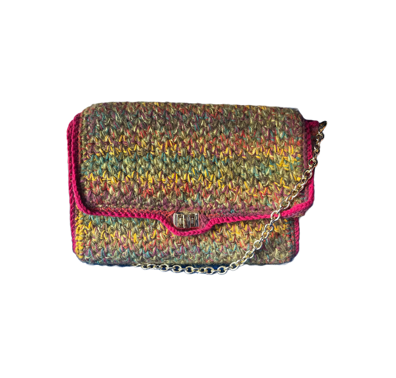 Neive shoulder bag