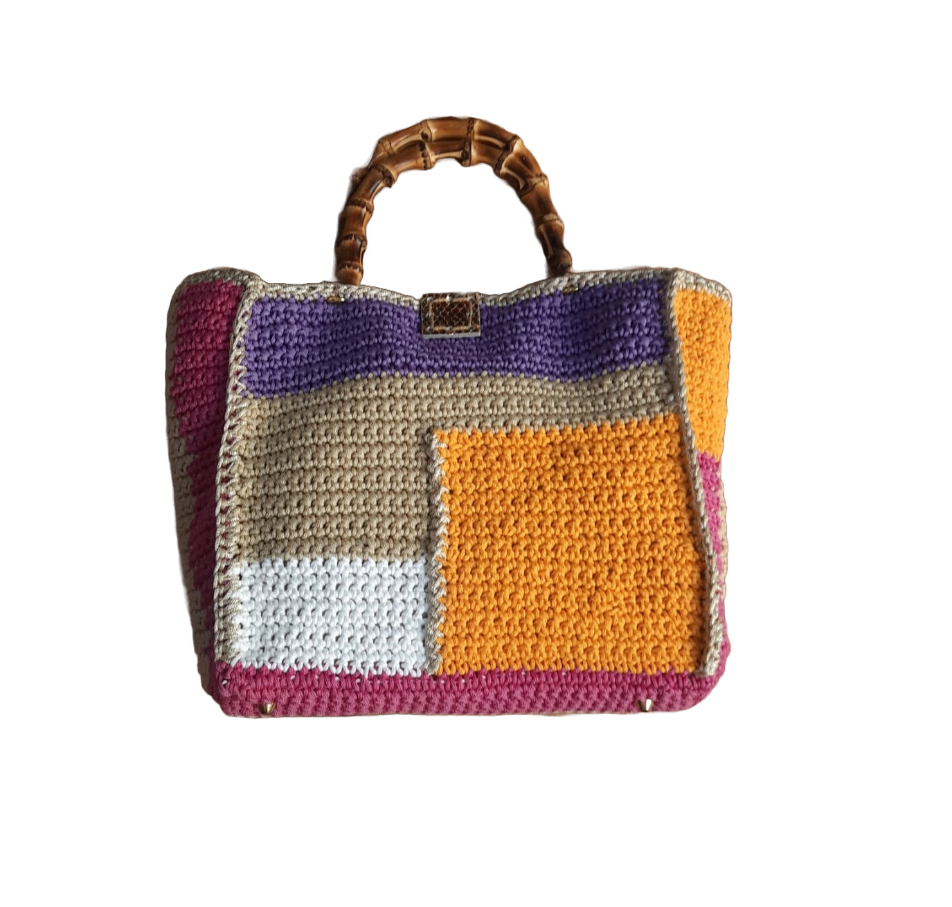 Siena hand bag
