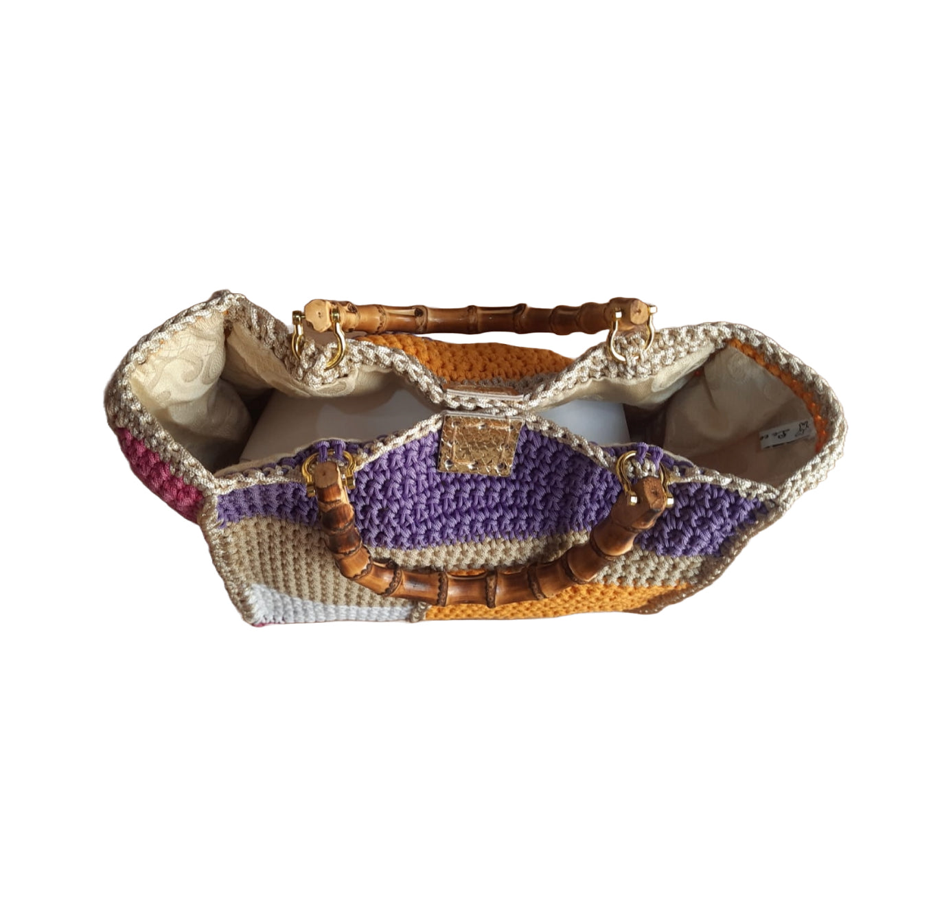 Siena hand bag