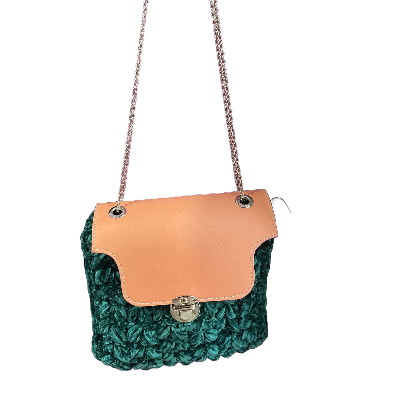 Montemerano shoulder bag