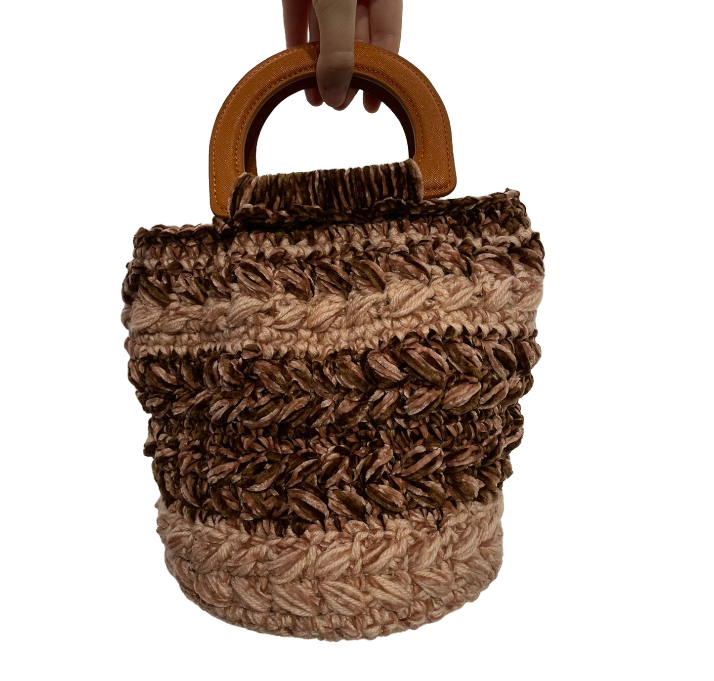 Barolo hand bag