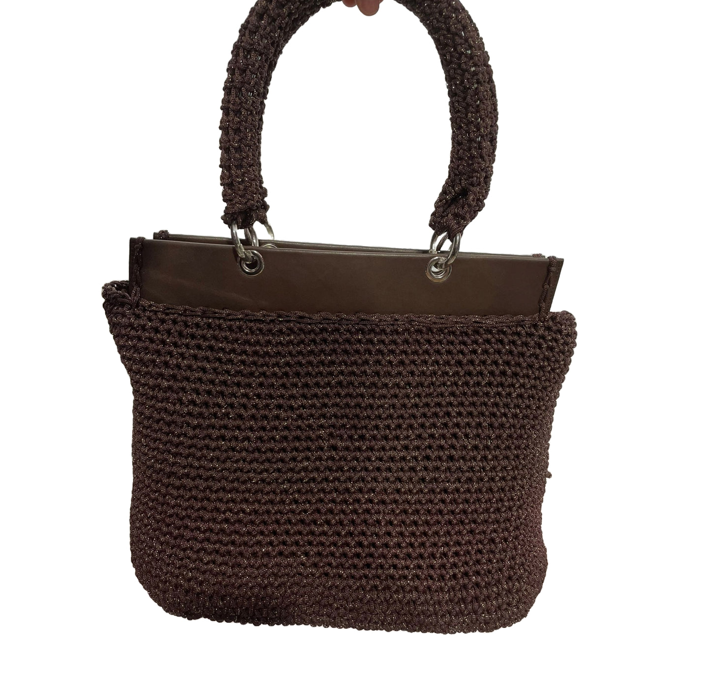 Morimondo hand bag
