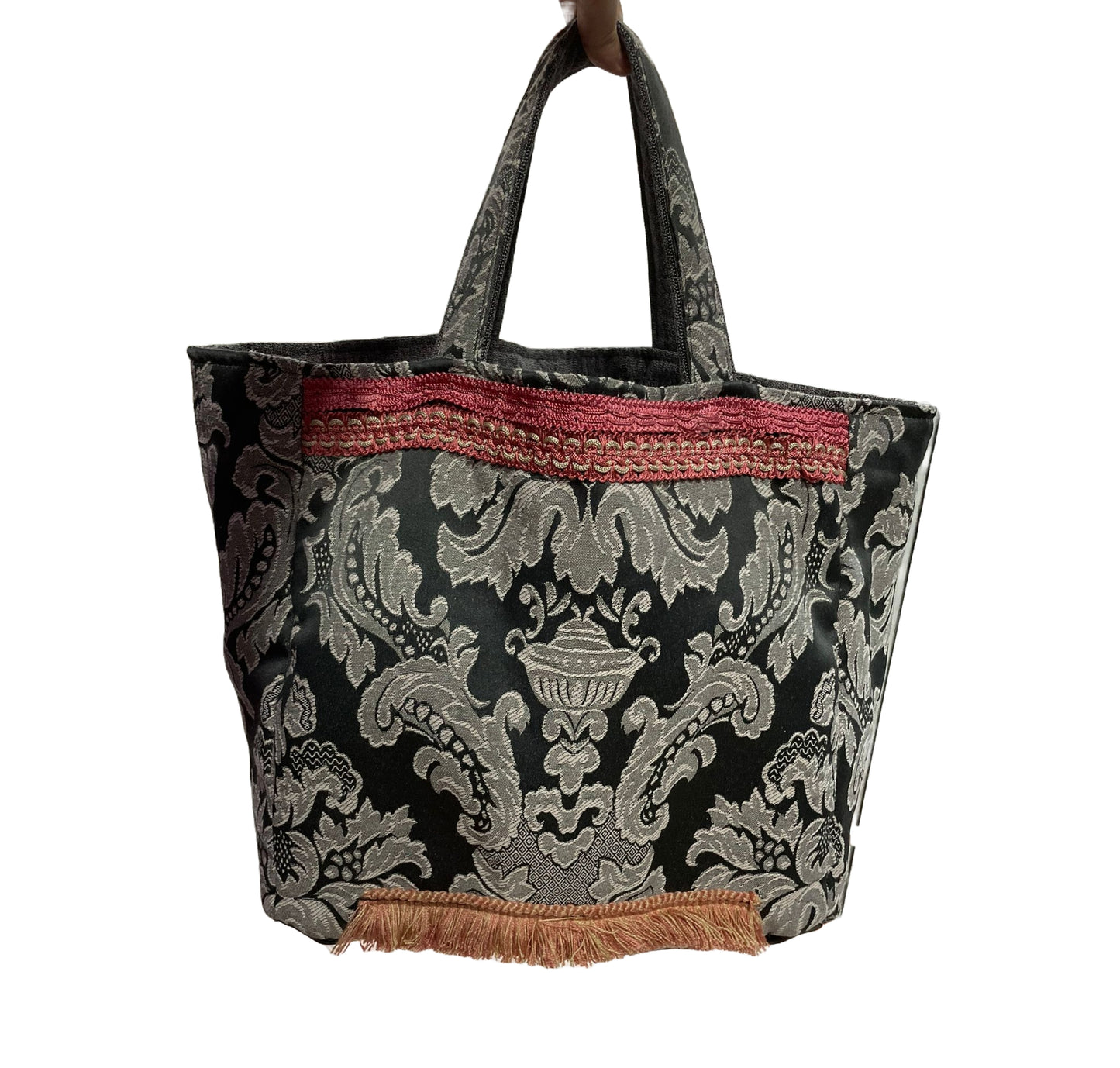 Montefiore hand bag
