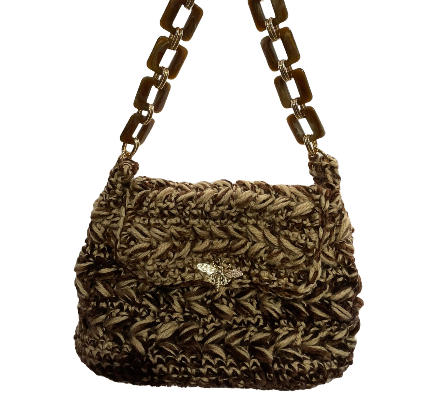 Volpedo shoulder bag