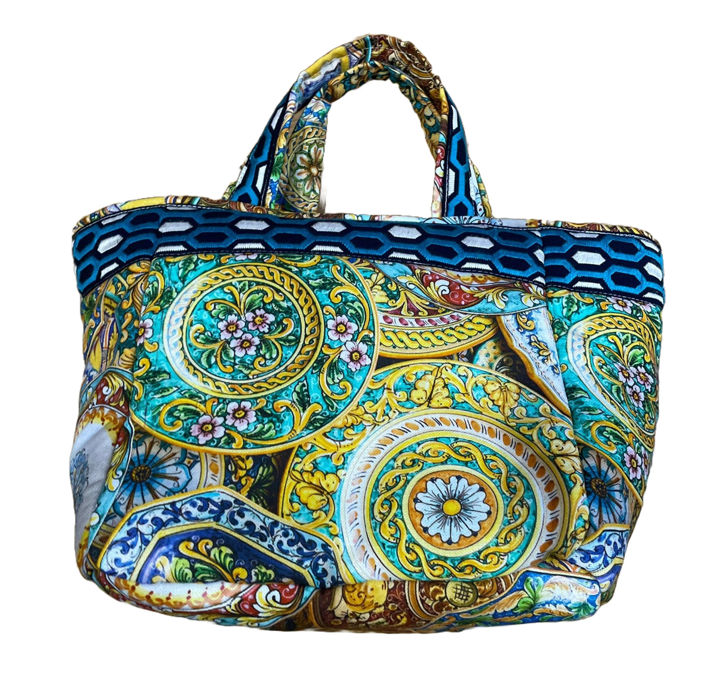 Erice hand bag