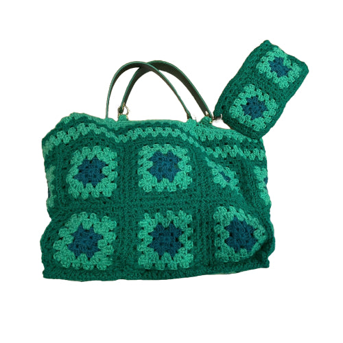 Pitigliano hand bag