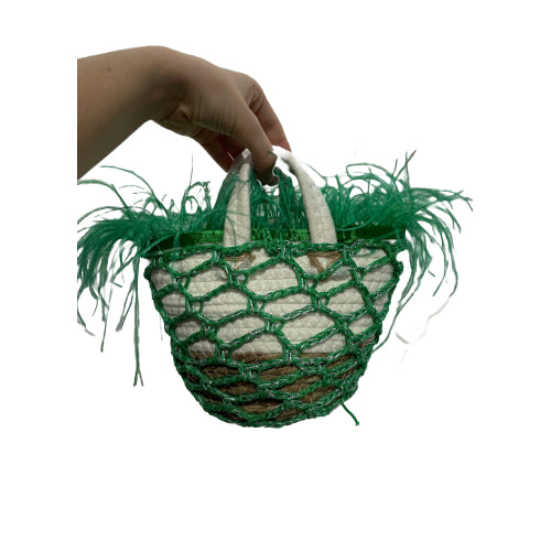 Portofino hand bag