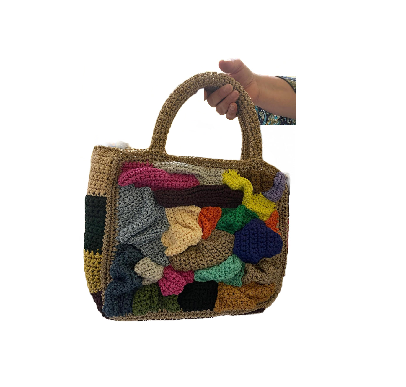 Marina di Pietrasanta shopper