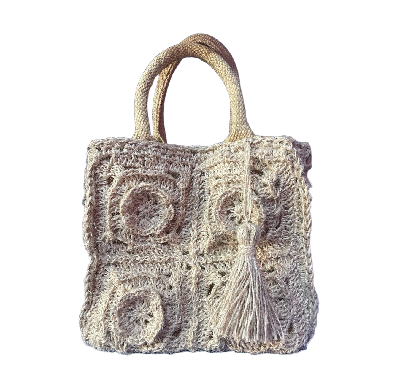 Castiglione della Pescaia hand bag