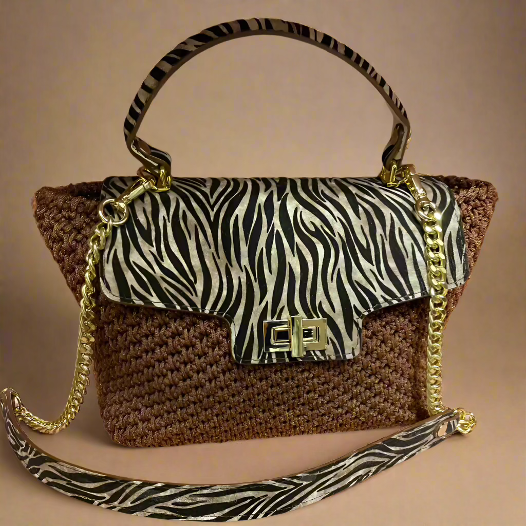 Chicca Zebra