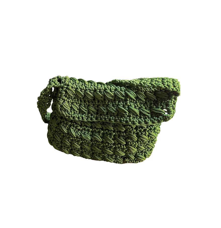 La Pelosa Hand Bag