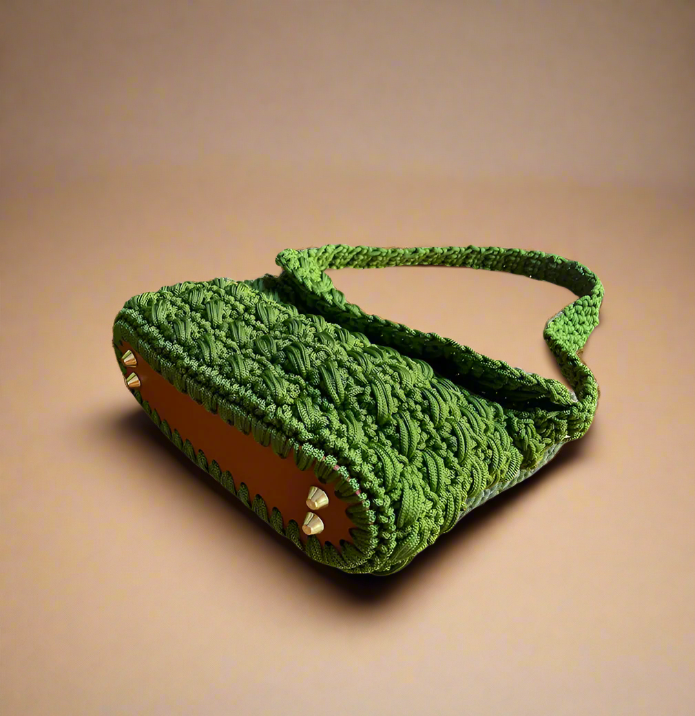 La Pelosa Hand Bag