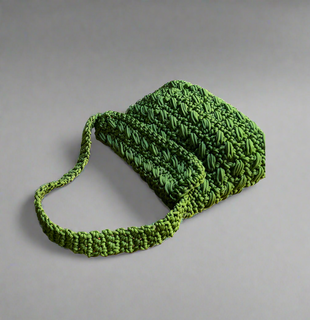 La Pelosa Hand Bag