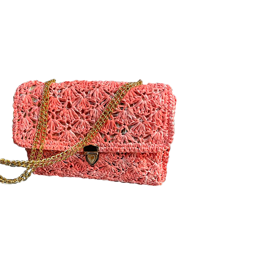 Conigli Shoulder Bag