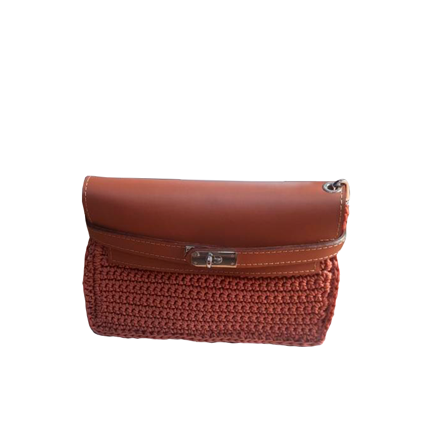 Punta Prosciutto Mini Bag