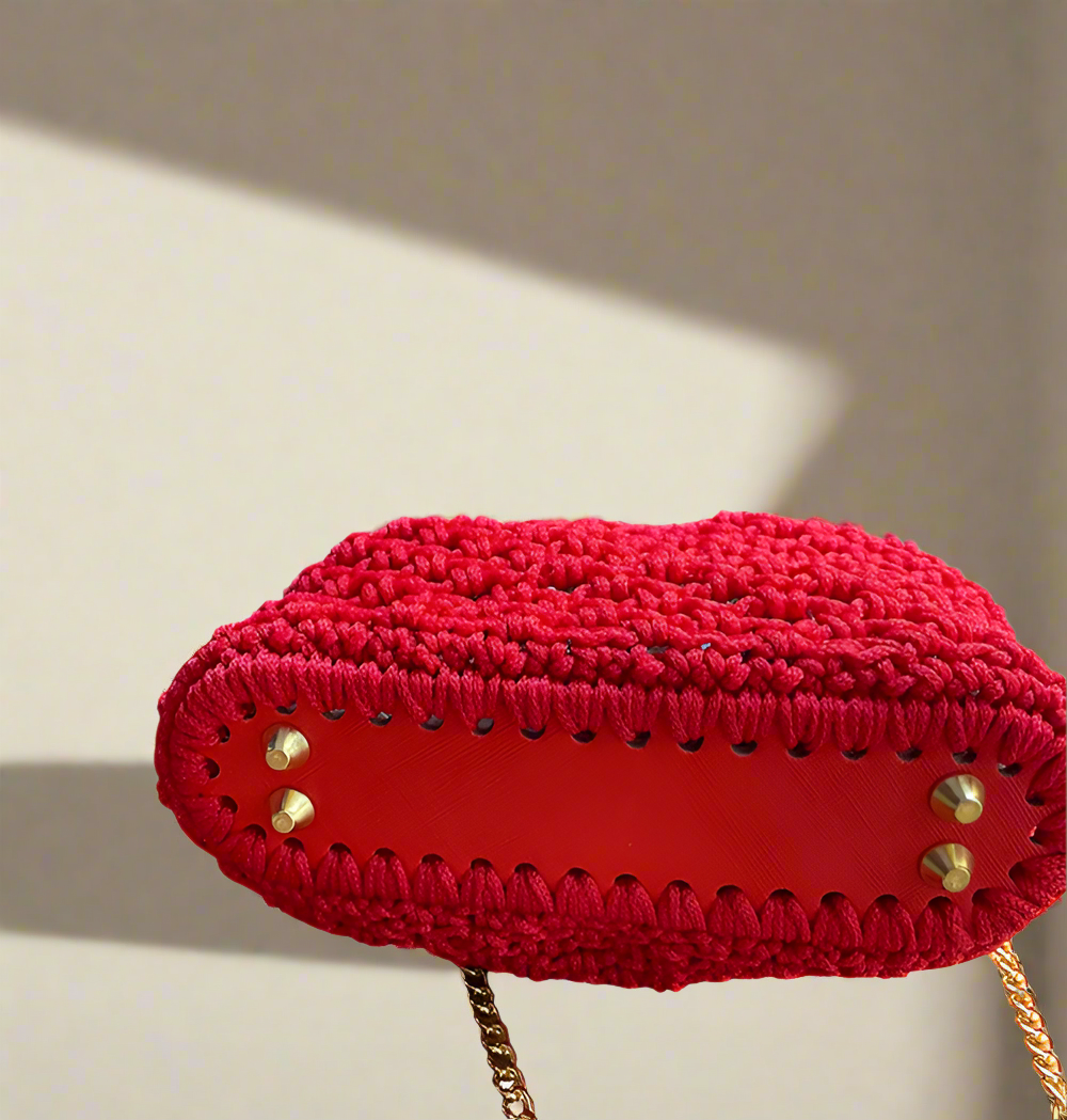 Marina di Ragusa Hand Bag