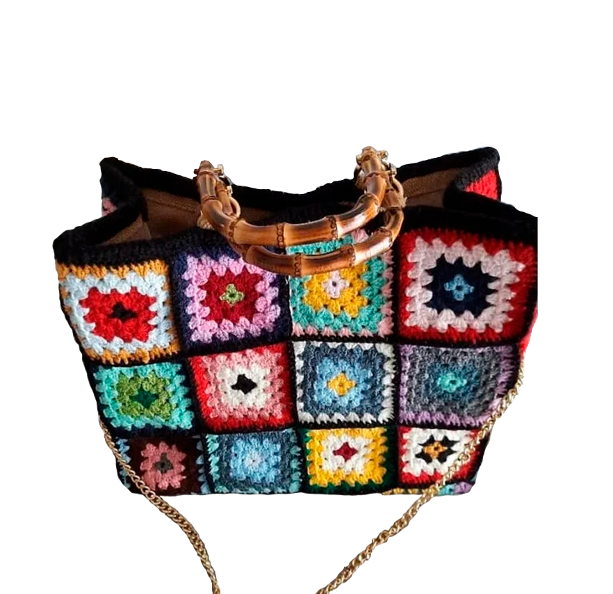 Porto Pino hand bag