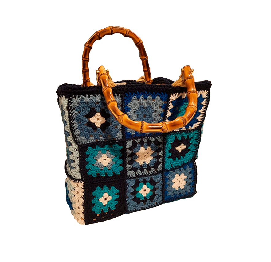 Cala Spalmatore hand bag