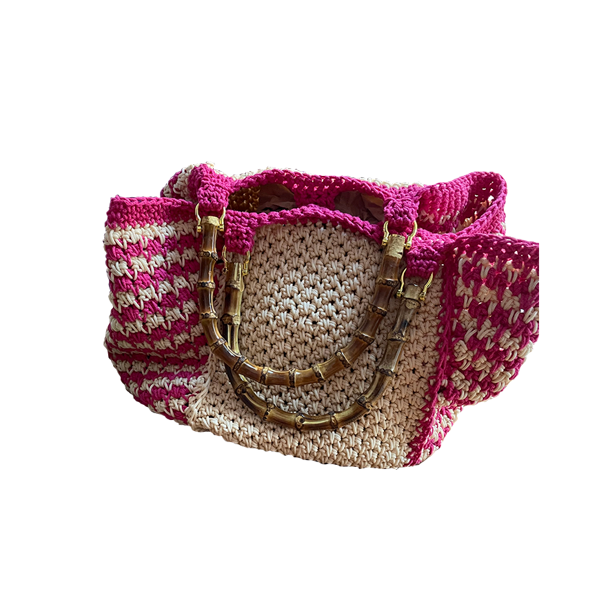 Porto Cervo shopper