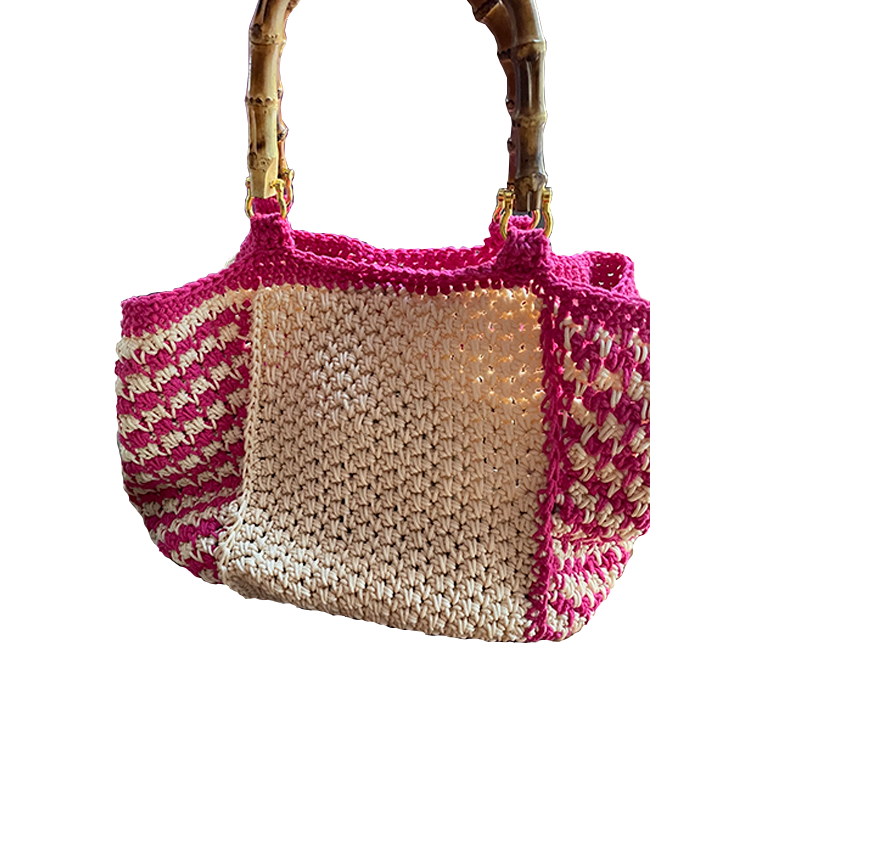Porto Cervo shopper