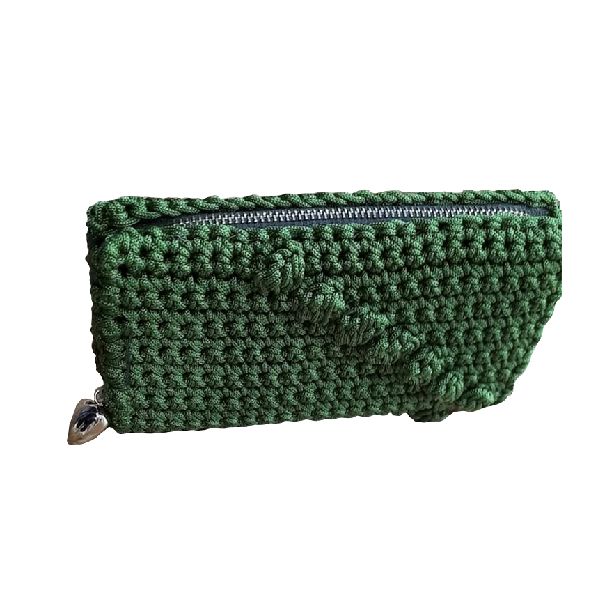 Punta Molentis wallet