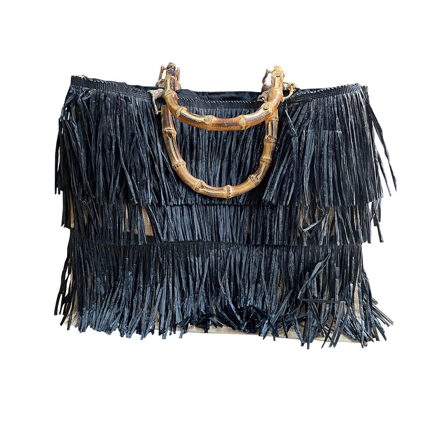 Cala Paura hand bag