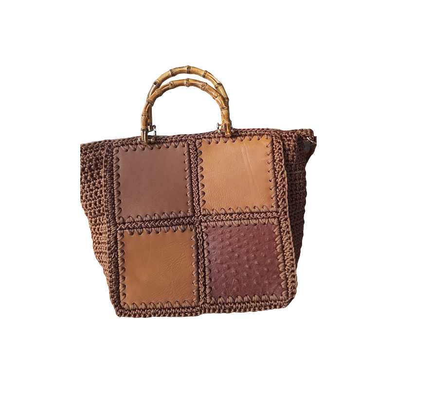 Cala Brandinchi tote bag