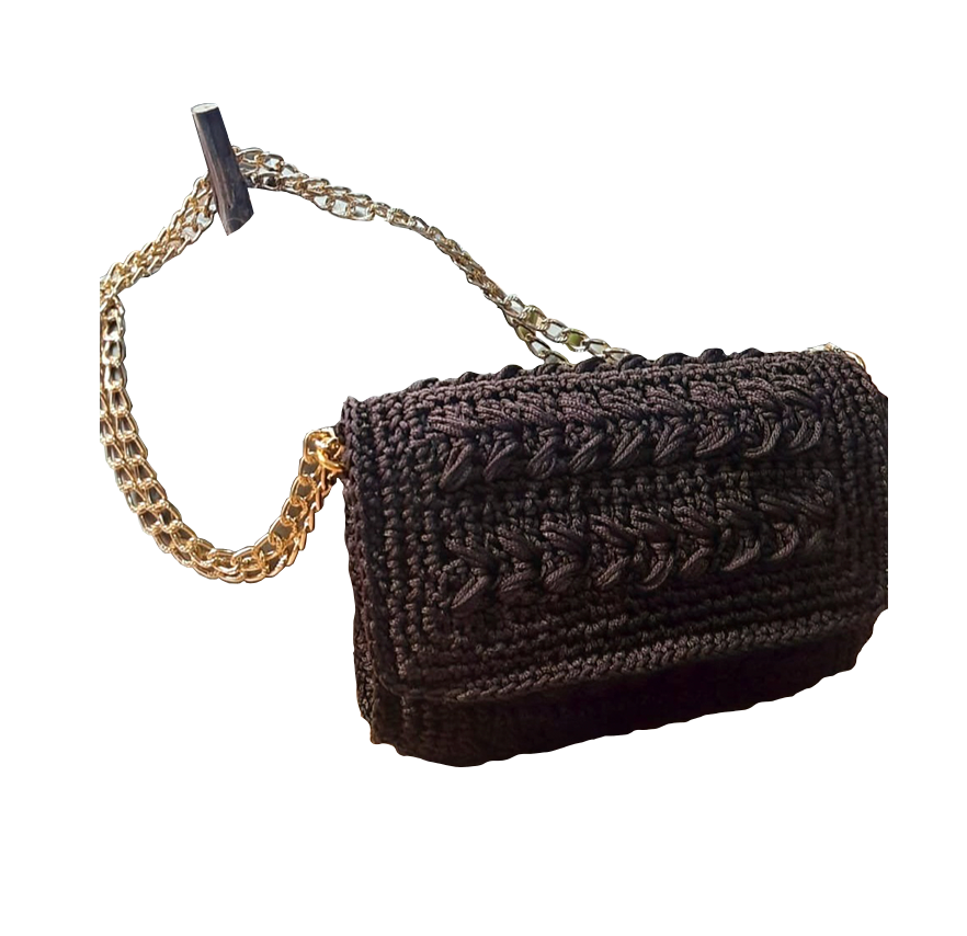 Cala Sabina shoulder bag