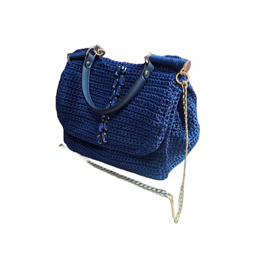Lido di Jesolo hand bag