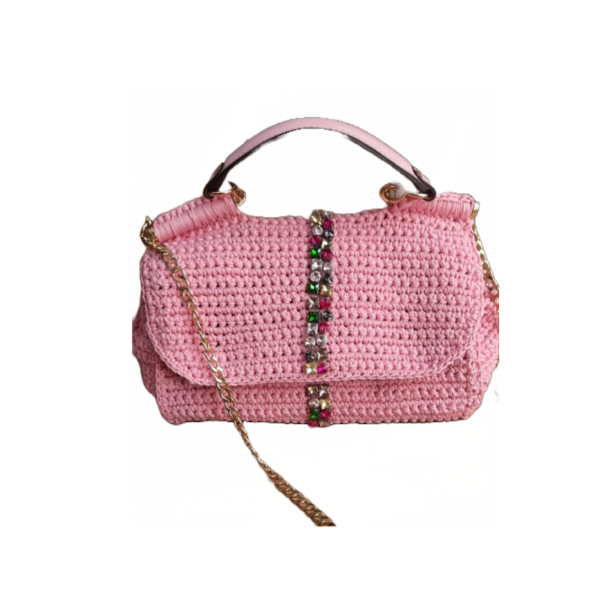 Lido di Jesolo hand bag