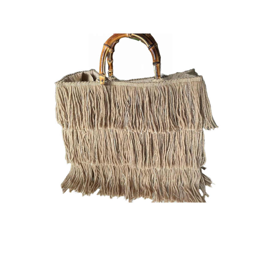 Cortina hand bag