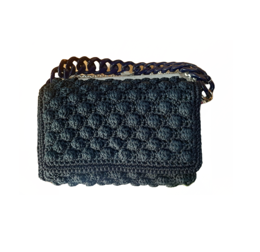 Baia del Silenzio hand bag